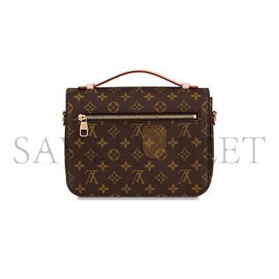 LOUIS VUITTON POCHETTE MÉTIS M44875 (25*19*7cm)